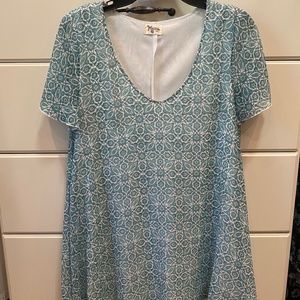 Show Me Your Mumu Dress